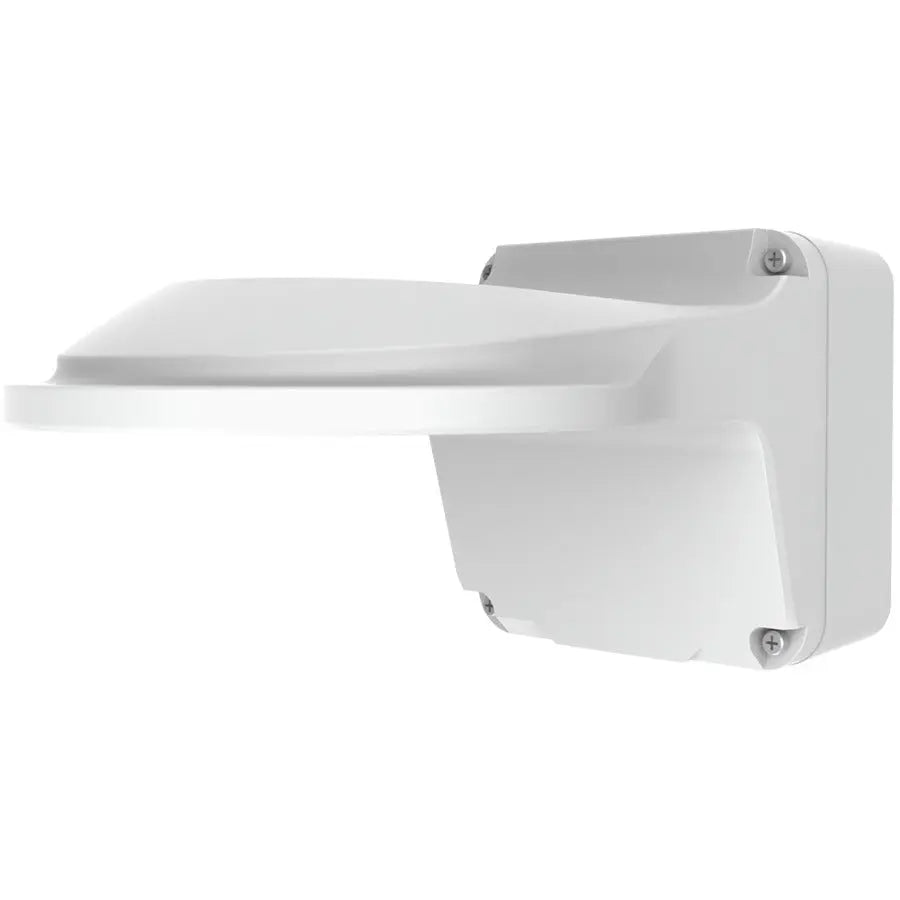 Adesso Inc Gyration ACS-J107 Fixed Outdoor Wall Mount for Network Cameras