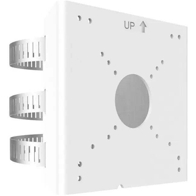 Adesso ACS-J110 Pole Mount Adapter for Gyration Security Cameras