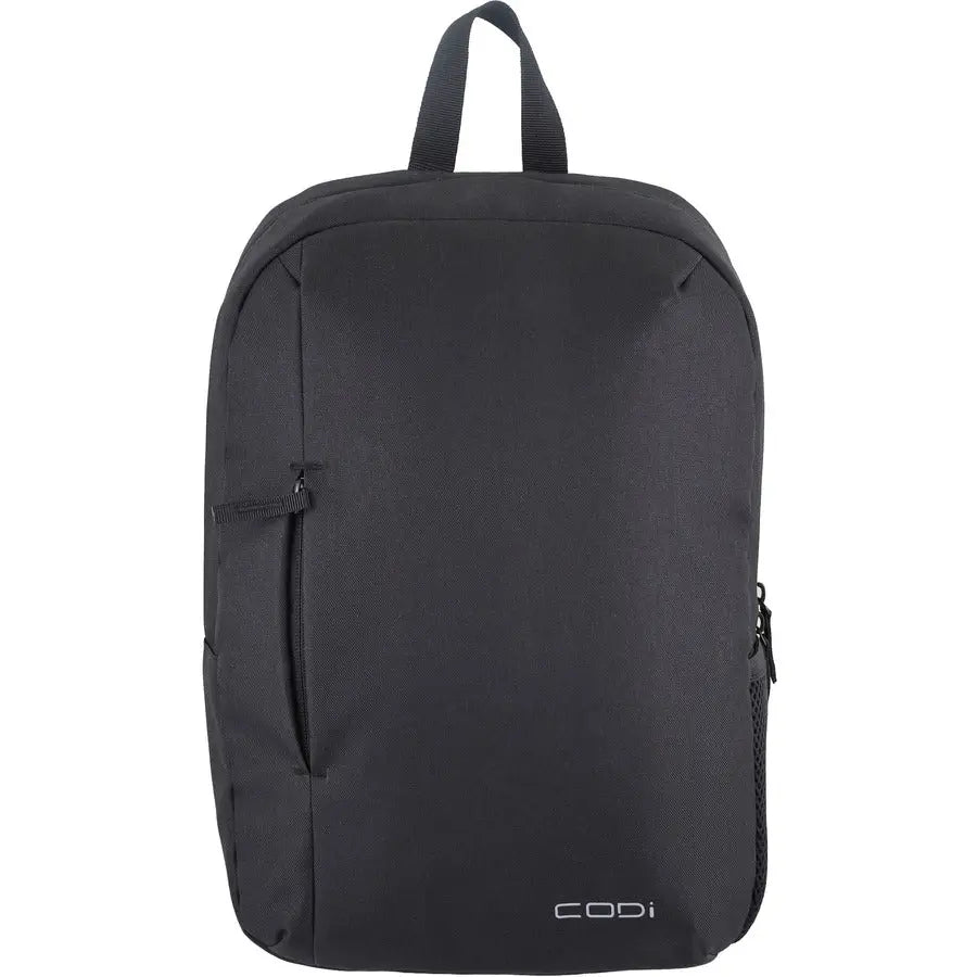 CODi Valore 15.6 inch Laptop Backpack - Black, VLR713-4