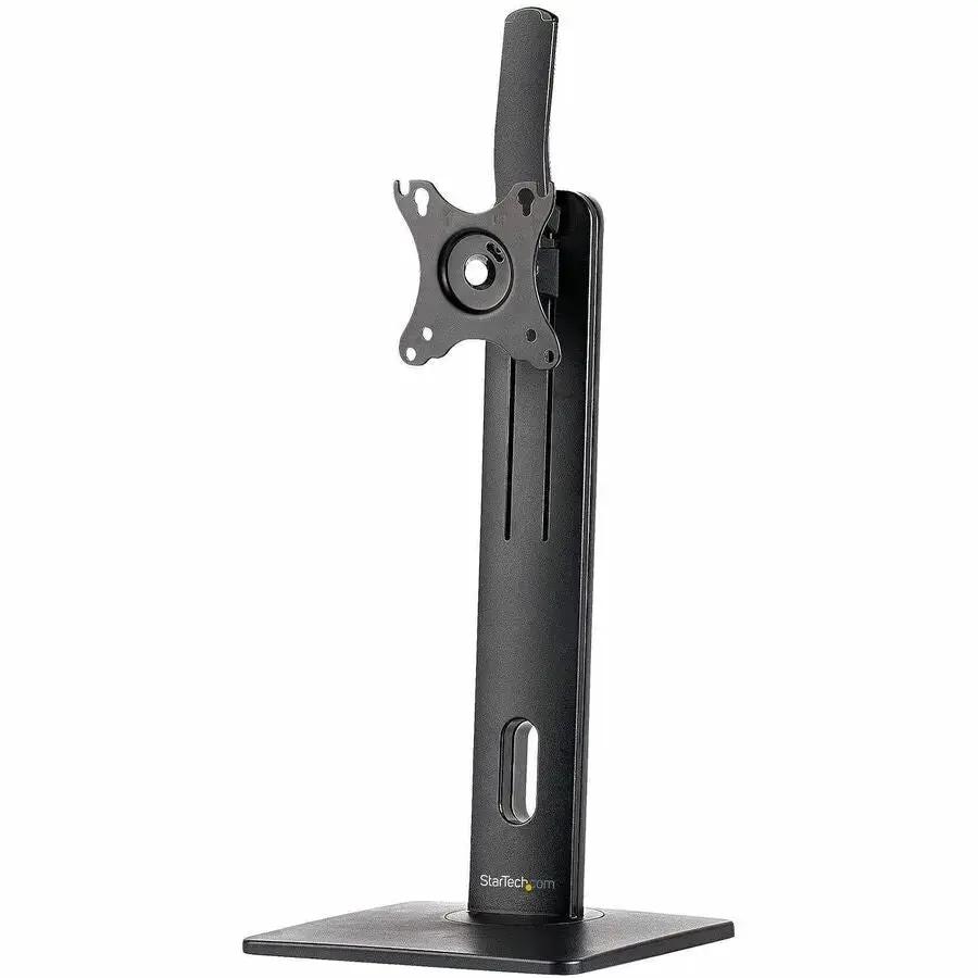 StarTech.com FPPNEUSTND Free Standing Adjustable Monitor Stand for VESA Displays up to 32 inches by StarTech.com