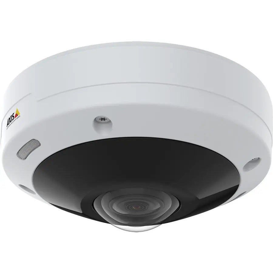 AXIS M4308-PLE Panoramic Network Camera with Deep Learning Analytics