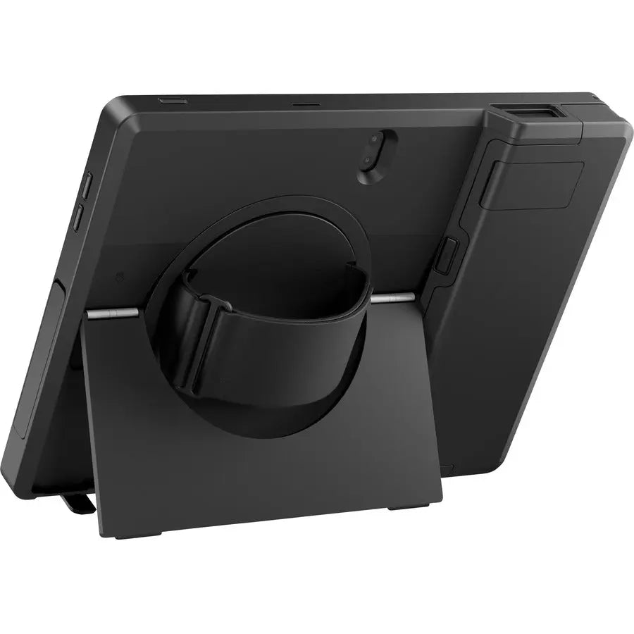 HP Engage Go 10 Rugged Carrying Case - Black by HP Inc. (Part No. 39F10AA)