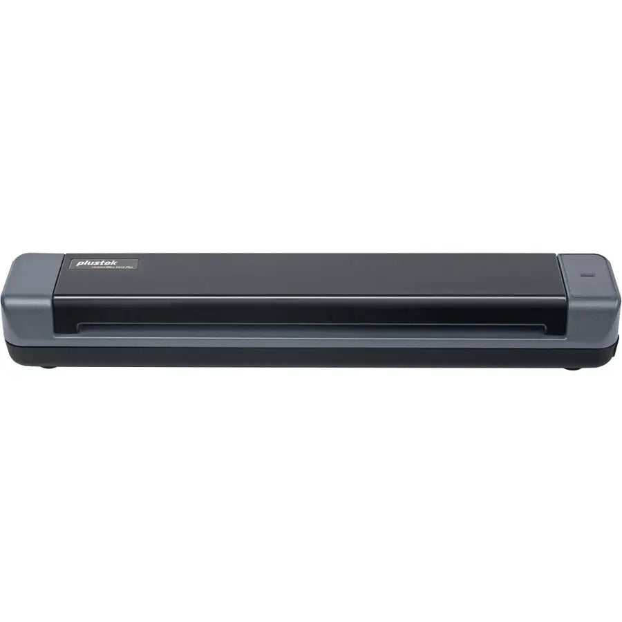 Plustek Mobiloffice S410 Plus Portable Scanner - Compact Sheetfed Document & ID Card Scanner