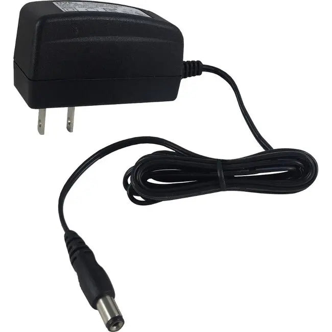 EnGenius Technologies ACP12V2A Access Point Power Adapter for Wireless Access Points