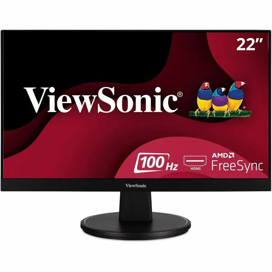 22IN 1920X1080 MVA LCD         MNTR