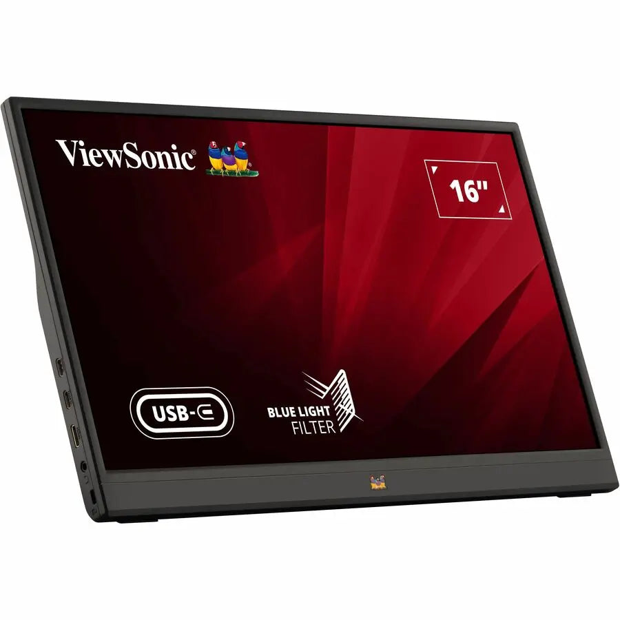 15.6IN 1920X1080 PORTABLE IPS  MNTR