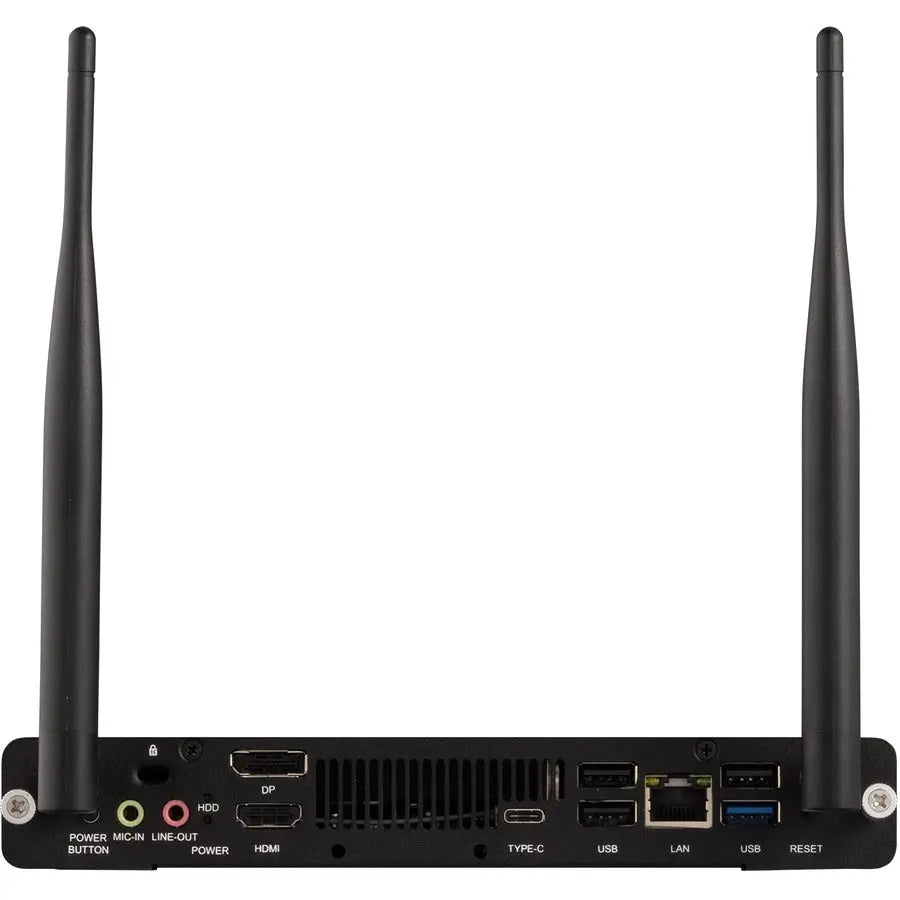 ViewSonic ViewBoard VPC2C-W33-O1-1B Digital Signage Appliance for Interactive Displays