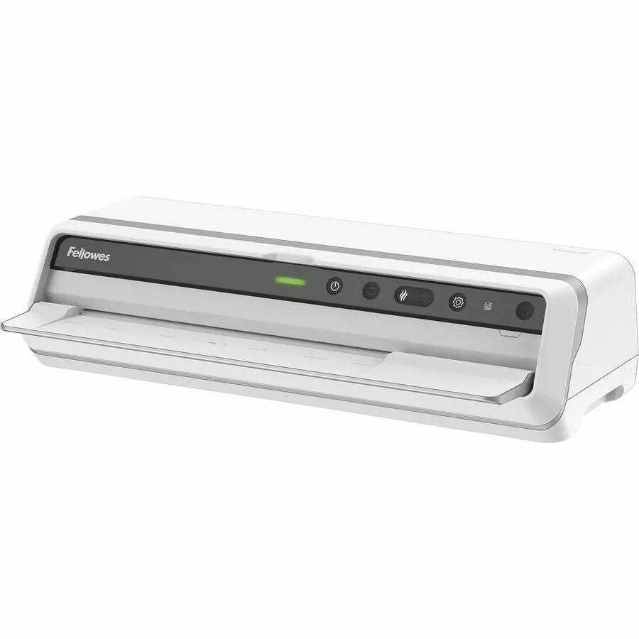 Fellowes Venus 125 Large Office Laminator with AutoSense and Jam-Proof System