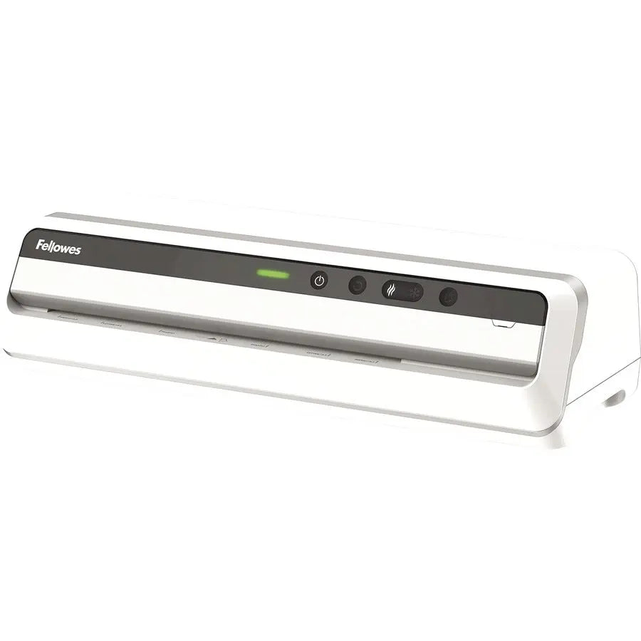 Fellowes Jupiter 125 Large Office Laminator - Ultra-Rapid Hot and Cold Lamination