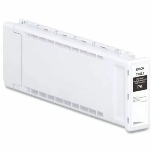 Epson UltraChrome PRO6 T48L High Capacity Ink Cartridge for SureColor P8570D