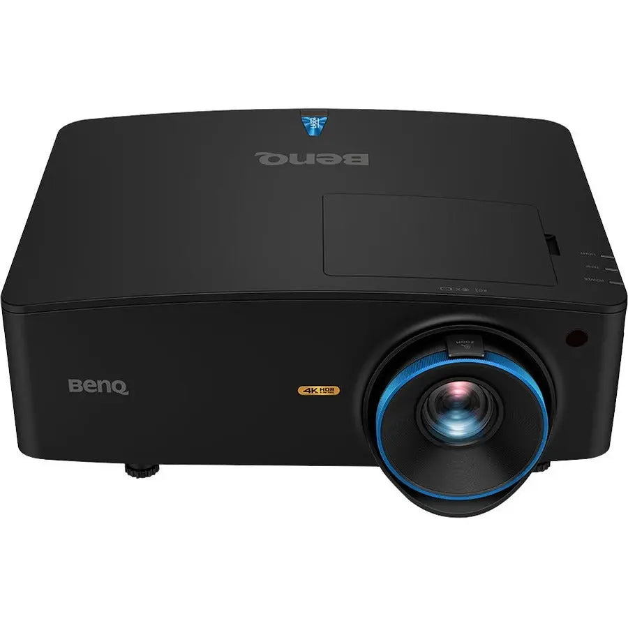 BenQ LK936ST 4K Resolution Short-Throw Blue Core Laser Projector for Home Use