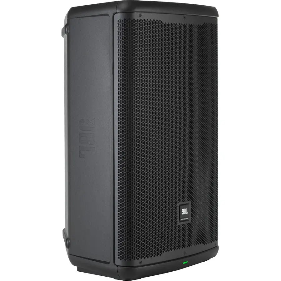JBL Professional EON715 15-inch Powered PA Speaker System with Bluetooth - 650W RMS