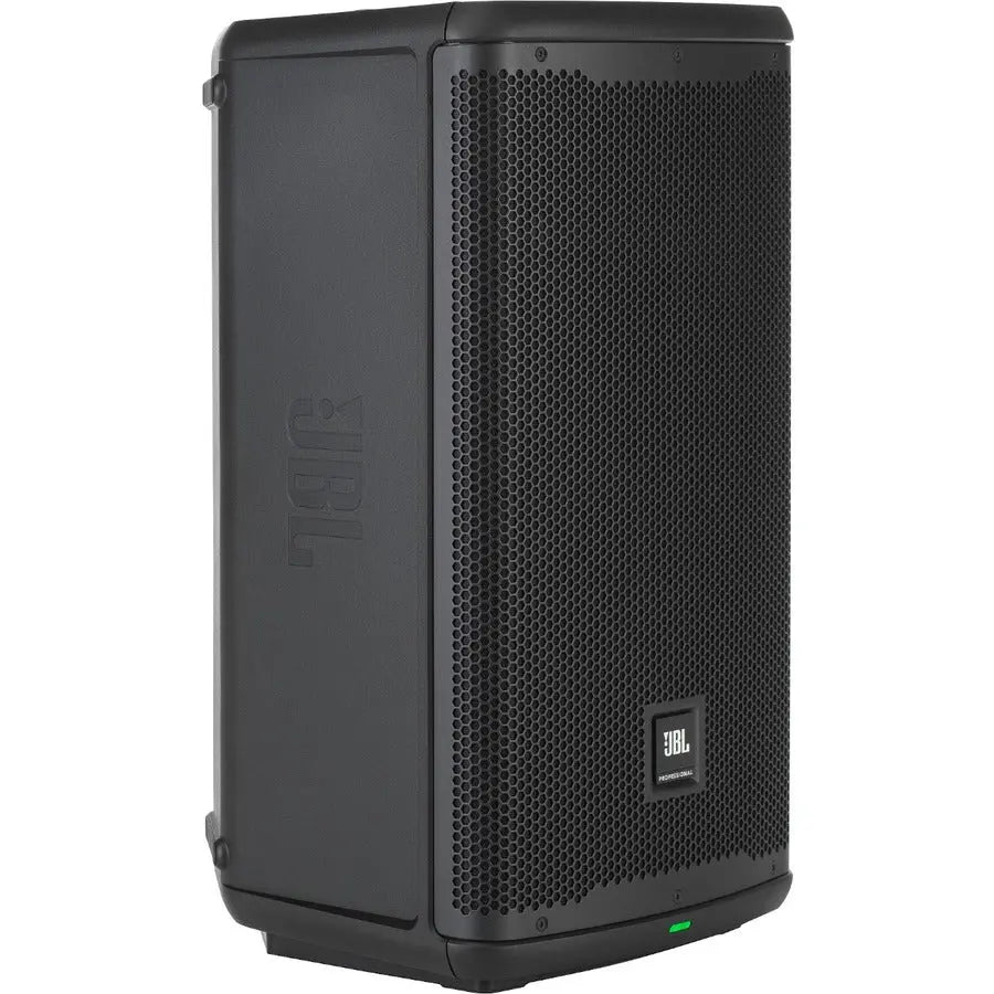 JBL Professional EON710 10-inch Powered PA Speaker System with Bluetooth and Advanced DSP