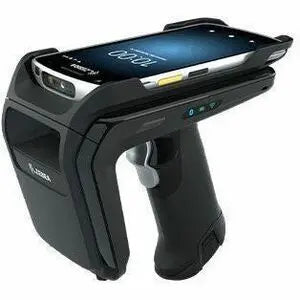Zebra RFD40 Premium RFID Reader - UHF RFID Gun for Enterprise Use