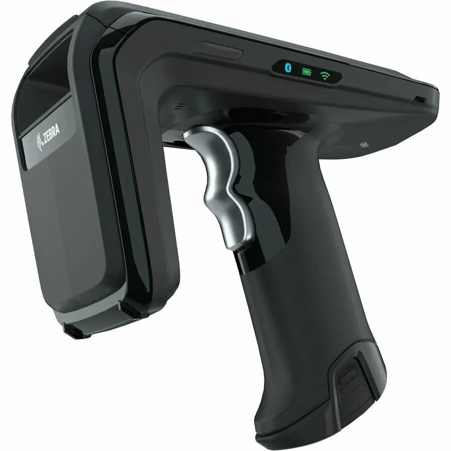 Zebra RFD40 Premium Plus RFID Reader - Handheld UHF RFID Scanner with Wi-Fi 6 & Bluetooth 5.3