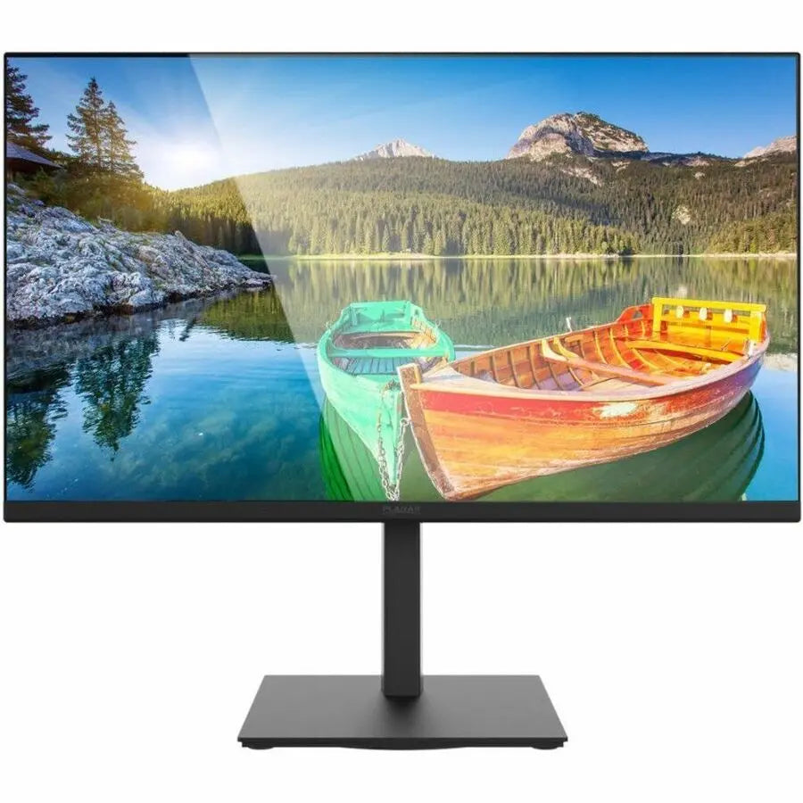 Planar PZN3210U 32-inch 4K UHD LED Monitor with USB-C Docking Station