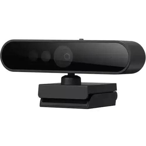 Lenovo Performance FHD Webcam with USB Type C – 1080p Video Conferencing Camera with Dual Microphones and Windows Hello Compatibility by Lenovo Group Limited