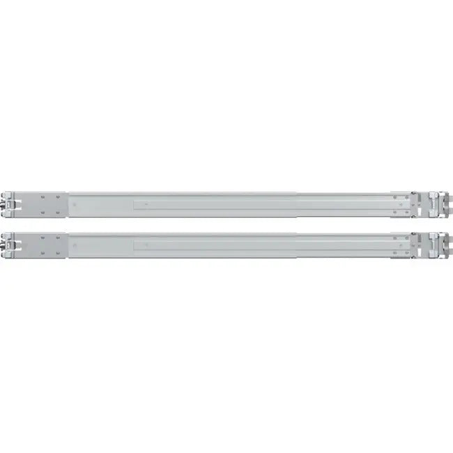 Synology Rail Kit RKS-02 Rack Mounting Rail for Easy Equipment Organization and Maintenance