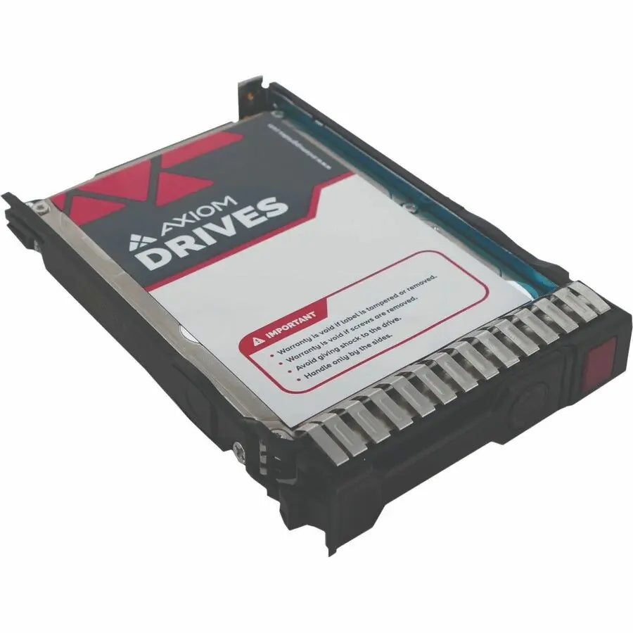 Axiom 8TB 12Gb/s SAS Enterprise Hard Drive - 3.5-Inch Internal Storage Solution