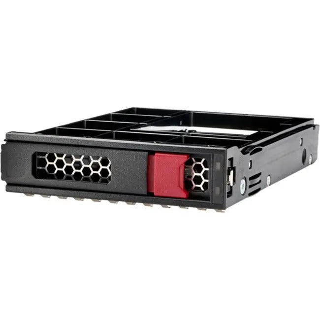 Hewlett Packard Enterprise P47808-B21 960GB SATA 6G Read Intensive 3.5" Internal SSD