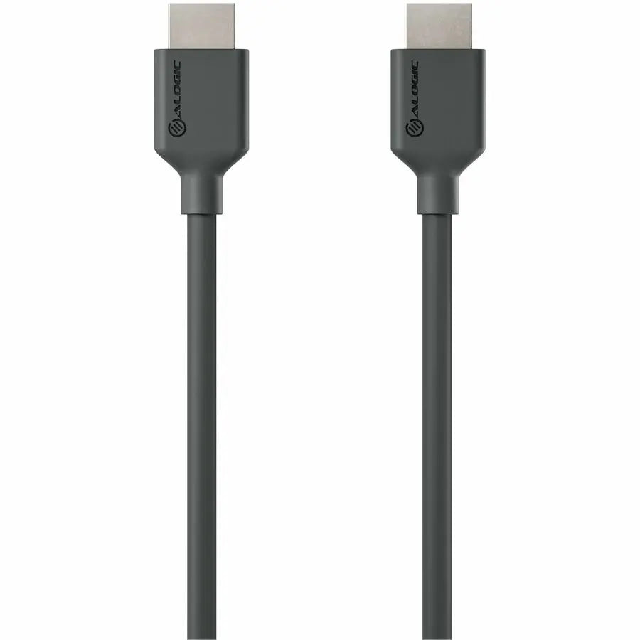 Alogic Elements HDMI Cable with 4K Support – Premium High Speed 18Gbps for Smooth Video and Gaming