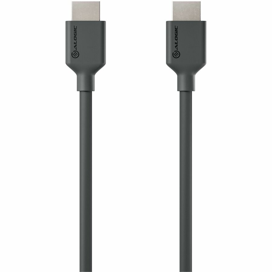 Alogic Elements HDMI Cable with 4K Support – Premium High Speed 18Gbps for Smooth 4K Video and Gaming