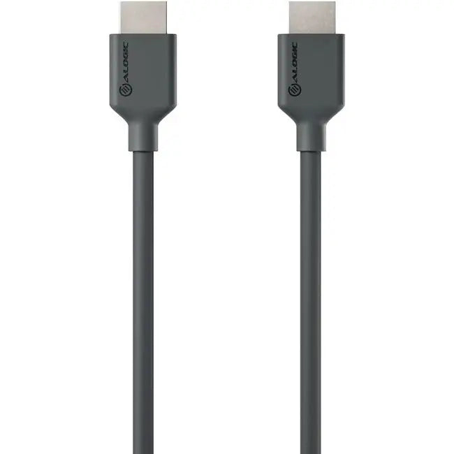 Alogic EL2HD150CMSCS HDMI Cable with 4K Support — Premium High Speed 18Gbps, 1.5m