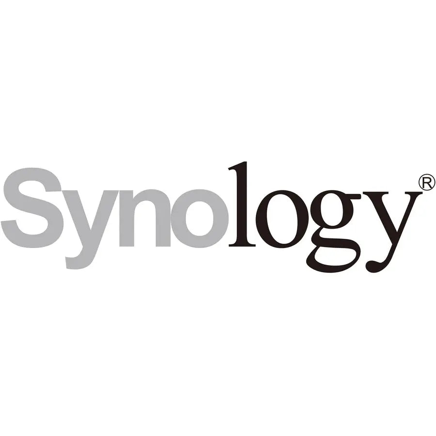 Synology 16GB DDR4 SDRAM Memory Module (Part Number D4ES01-16G) for Synology 22 Series NAS Devices