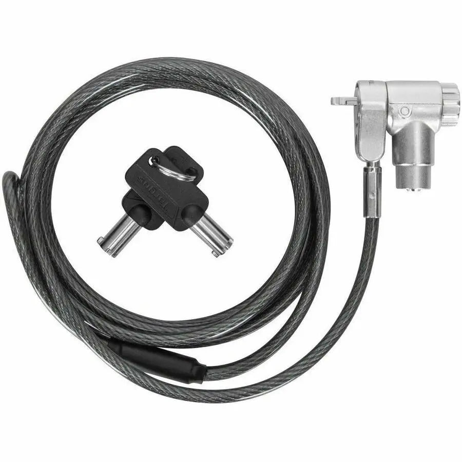 Targus DEFCON Ultimate Universal Master Keyed Lock – 25 Pack for Laptop and Device Security