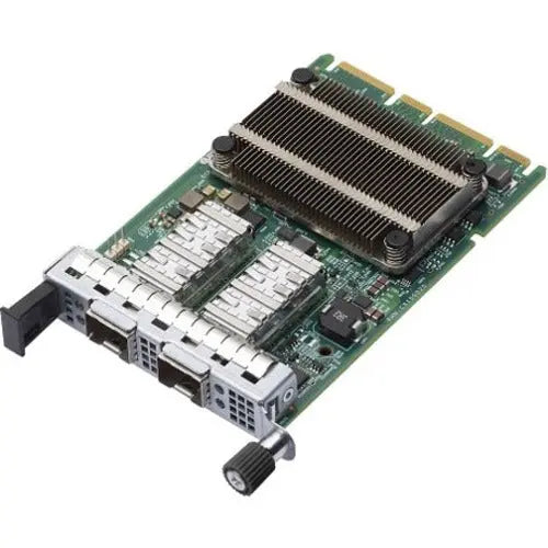 Broadcom BCM957412N4120C Dual-Port 10Gb/s PCIe Network Adapter for OCP Systems