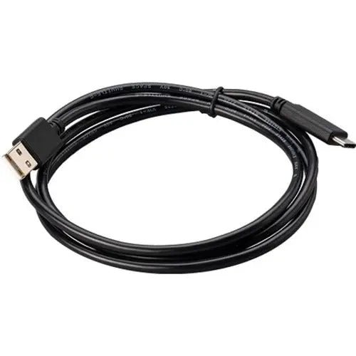 Brother LBX104001 USB/USB-C Data Transfer Cable for Fast and Reliable Device Connectivity