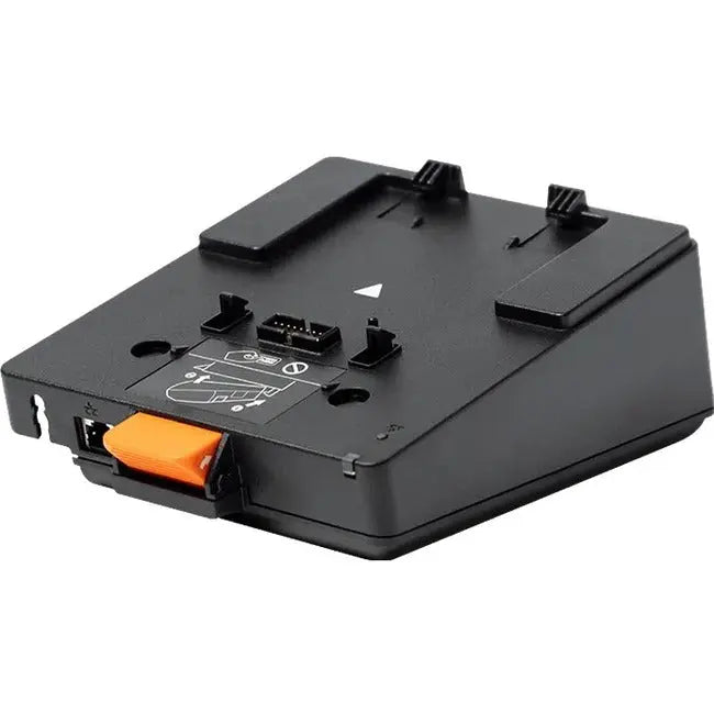 Brother PA-CR-005 Cradle for Brother Mobile Printers – Fast Data Synchronization and Charging Station