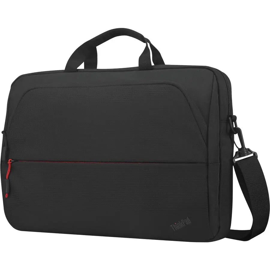 Lenovo ThinkPad Essential 13-14 Inch Eco Topload Carrying Case - Black