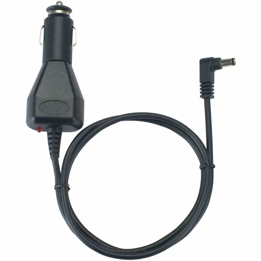Brother LB3690-003 Auto Adapter for Brother Mobile Printers and Devices