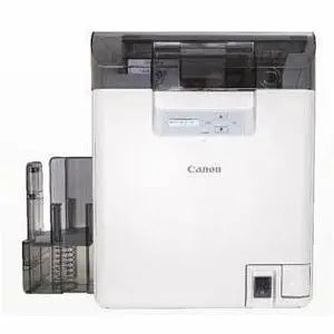 Canon IX-R7000 Dye Sublimation ID Card & Badge Printer – High-Quality Dual-Sided Printing
