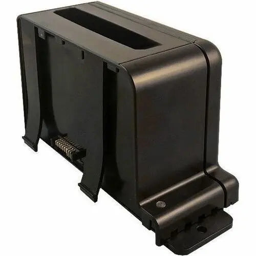 Lind Electronics DECHCB-5439 Multi-Bay Battery Charger for Dell Rugged Latitude Series