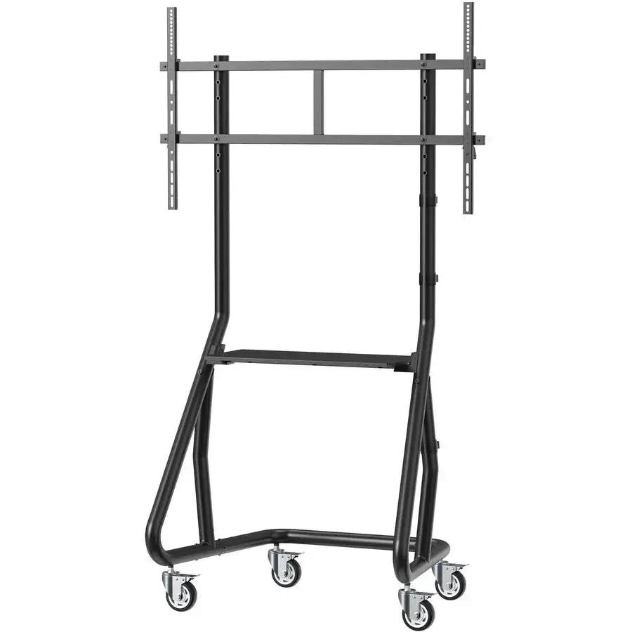 Eaton Tripp Lite Series Heavy-Duty Mobile Cart for 60 to 105 Inch Flat-Panel Displays by Eaton Corporation