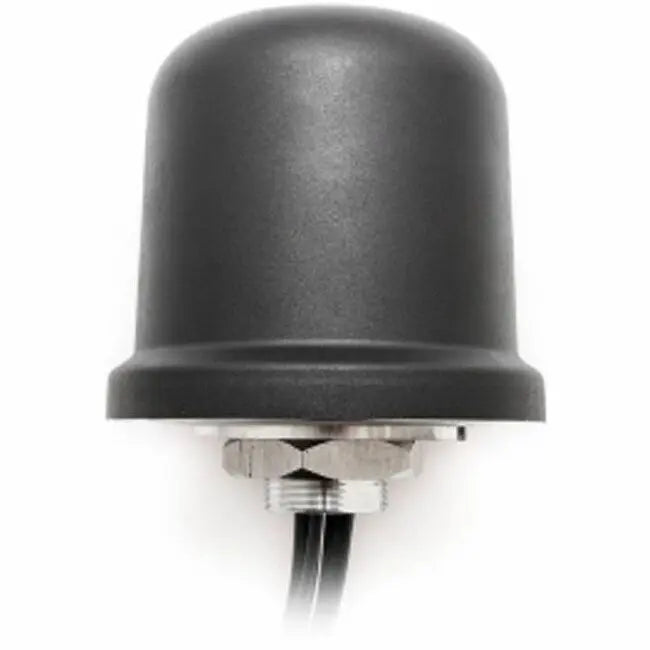 Advantech Co., Ltd BB-2J7041BGFA-300 Heavy Duty 4G LTE & GNSS Antenna with Anti-Rotation Mount