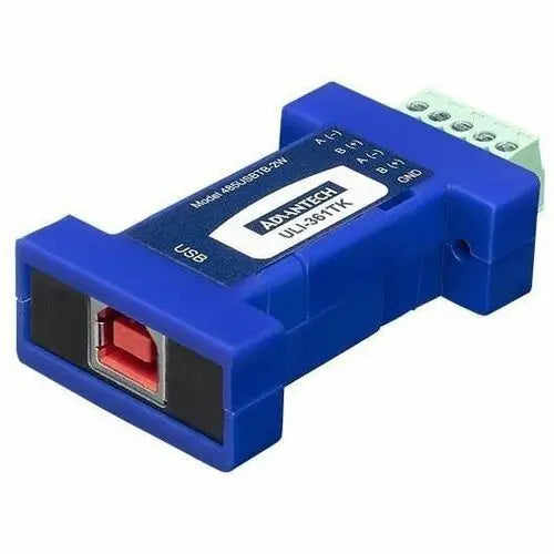 Advantech BB-485USBTB2WLS-A Serial/USB Data Transfer Adapter