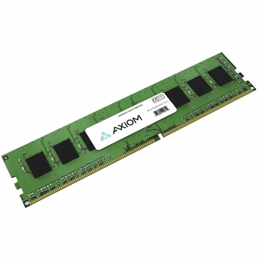 Axiom Memory Solutions 16GB DDR4-3200 ECC UDIMM for Dell - AB663418