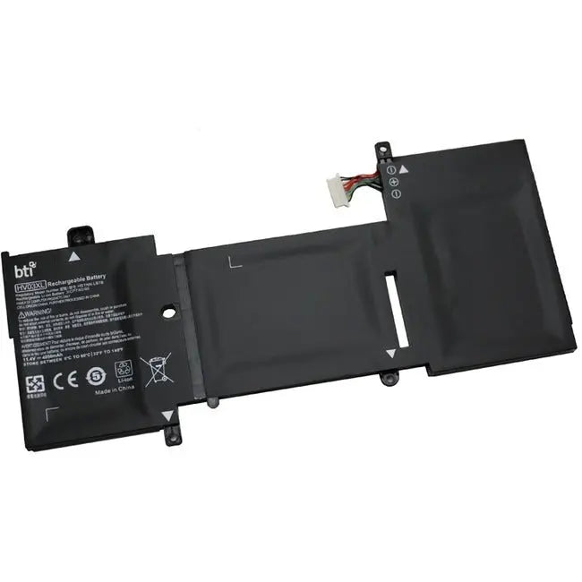 BTI HV03XL Battery for HP x360 310 G2 Convertible Notebook