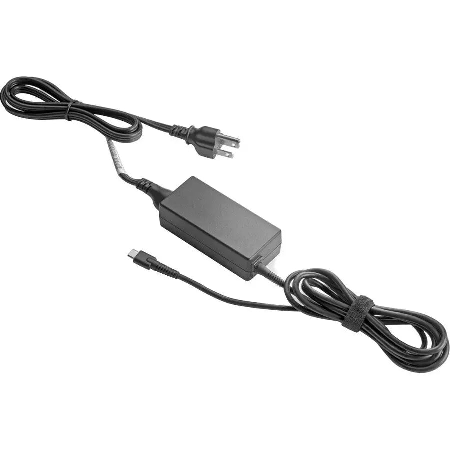 Axiom 65-Watt USB-C Power Adapter for Dell Latitude 5520 - Model 492-BCNW