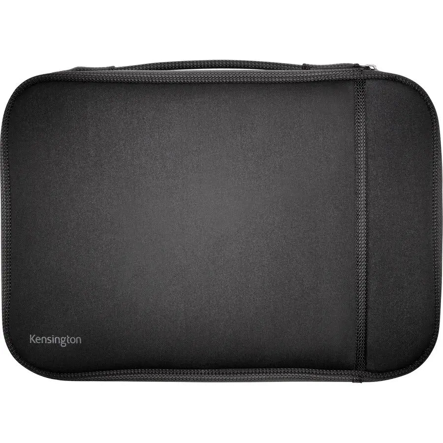 Kensington K60101WW Soft Universal Sleeve for 15.6-inch Apple MacBook Air, Chromebook, and Tablets - Pink