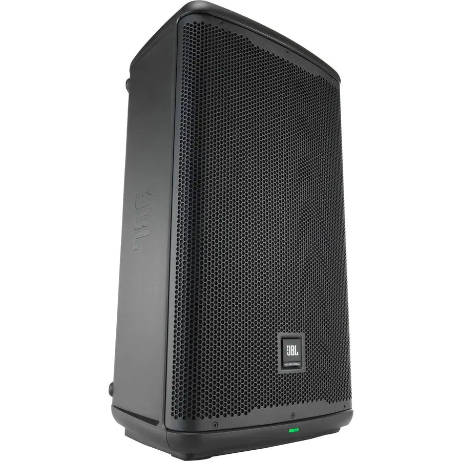 JBL Professional EON712 12-inch Powered PA Speaker with Bluetooth and Advanced DSP