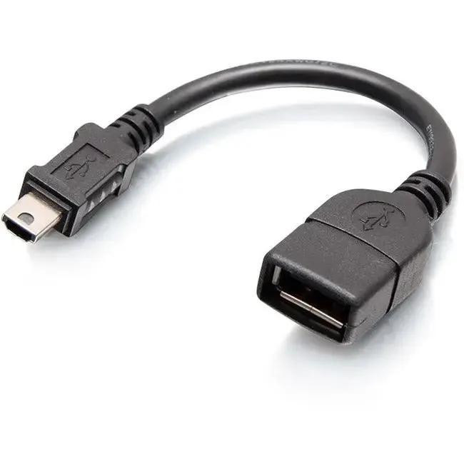 C2G Audio/Video Controller Administrator Key USB Adapter Cable – Legrand Group C2G40691 by Legrand Group