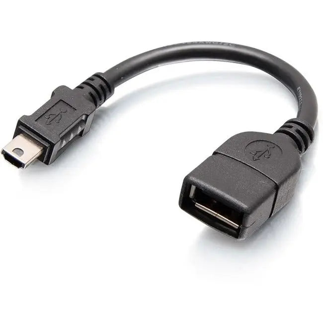 Legrand C2G AV Controller Administrator Key USB Adapter Cable – Firmware Updates & IR Programming Support