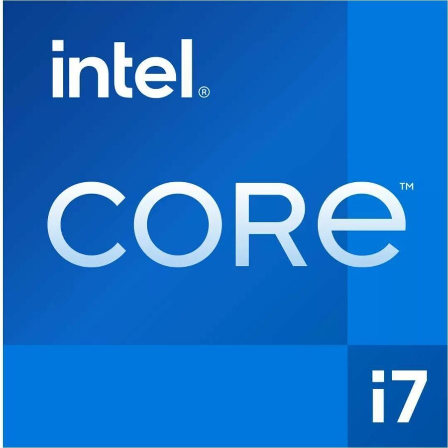 Intel Core i7-12700 12th Gen 12-Core 2.10 GHz Desktop Processor, BX8071512700
