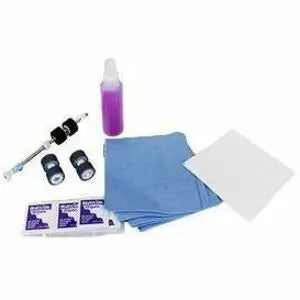 Visioneer Maintenance Kit for PD45, PH70, HSPS, and OT400 Scanners - Part Number 64DUAL-MMK