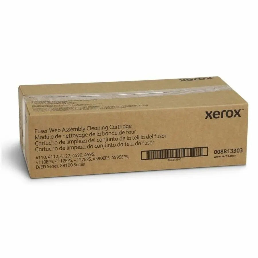 Xerox Fuser Cleaning Cartridge 008R13303 for D136, D95A, D110, D125, PrimeLink B9100 Series