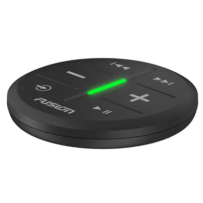 Fusion ARX70B Wireless Remote Control - Black